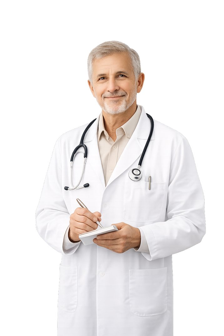Doctor